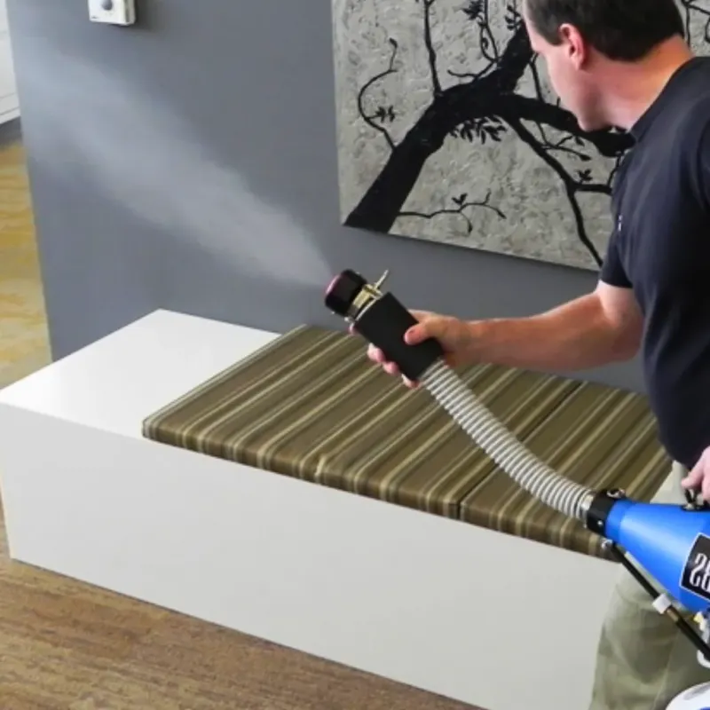 Professional Odor Removal in Dale, IN